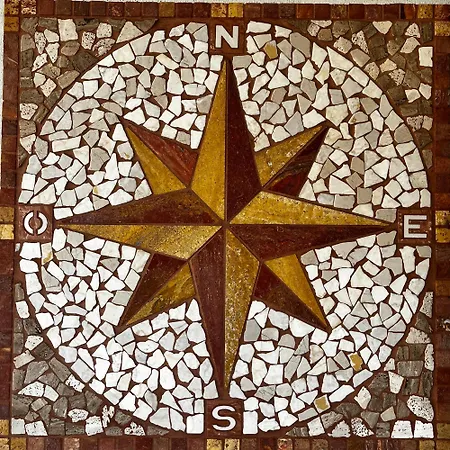 Rosa Dei Venti Αλγκέρο