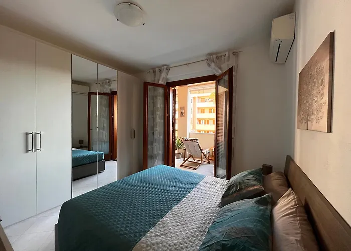 Rosa Dei Venti Αλγκέρο