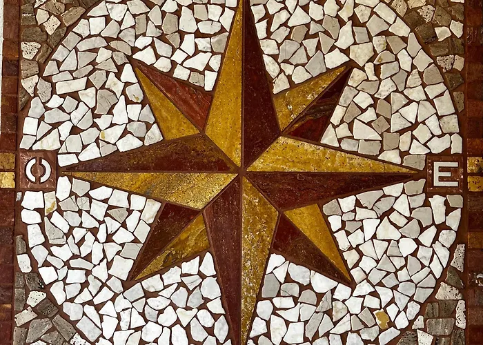 Rosa Dei Venti Αλγκέρο