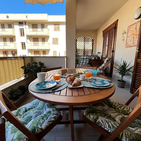Apartment Rosa Dei Venti *
