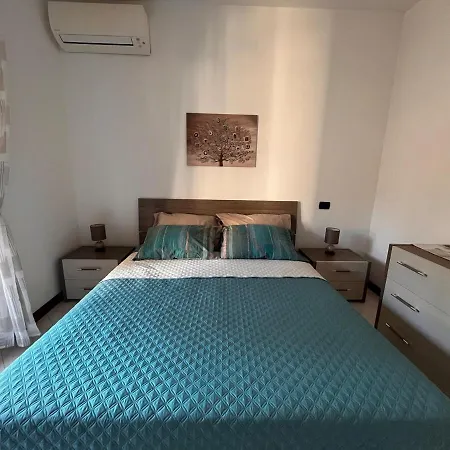 Rosa Dei Venti Apartment Alghero