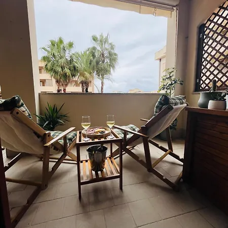 Appartement Rosa Dei Venti