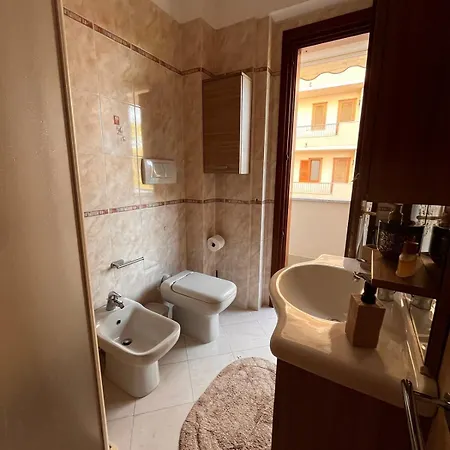 Appartement Rosa Dei Venti *