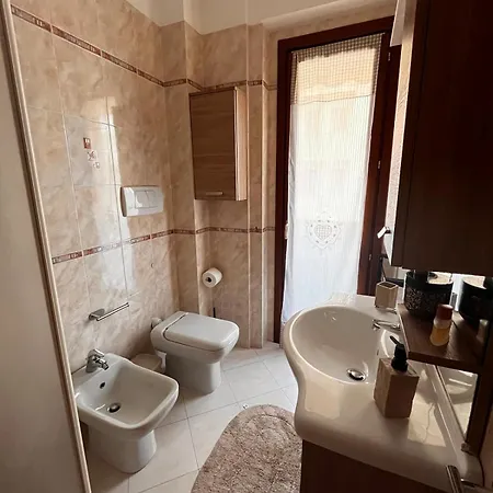 Apartment Rosa Dei Venti