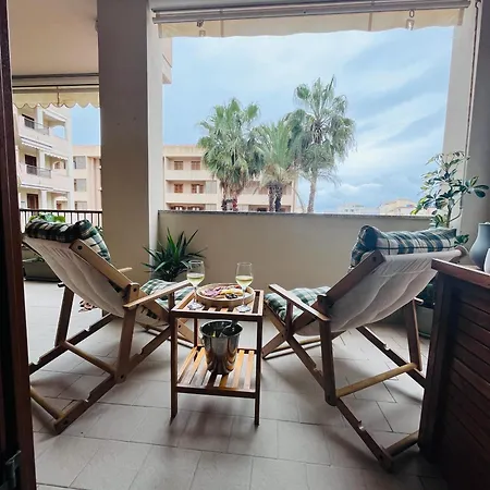Apartment Rosa Dei Venti