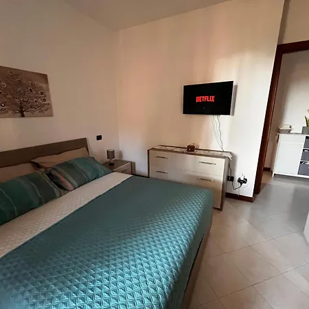 Apartment Rosa Dei Venti *
