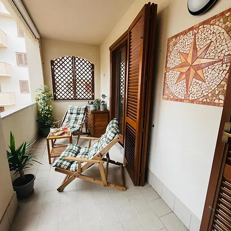 Apartment Rosa Dei Venti