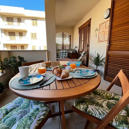 Rosa Dei Venti Apartment Alghero
