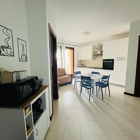 Apartment Rosa Dei Venti Alghero