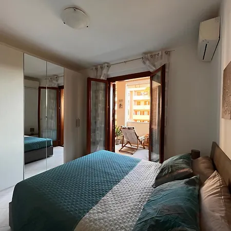 Rosa Dei Venti ألغيرو