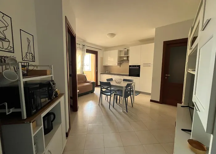 Apartman Rosa Dei Venti *